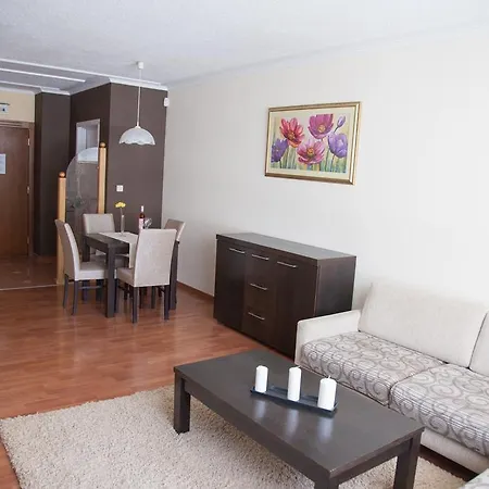 Sofia Apartments Apartment *