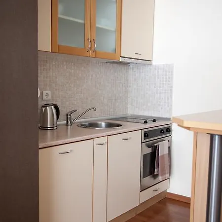 Sofia Apartments