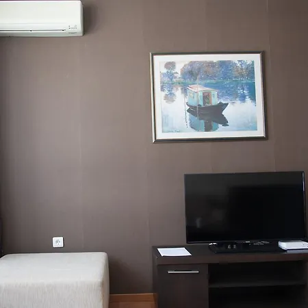 Sofia Apartments Sofia