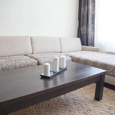 Sofia Apartments