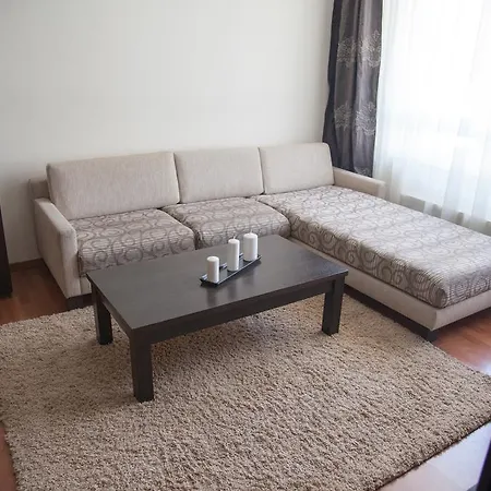 Apartment Sofia Apartments Sofia