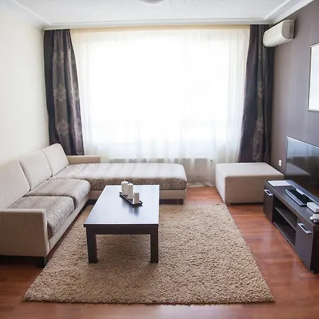 Sofia Apartments * Sofia