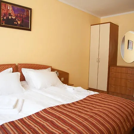 Sofia Apartments Apartment Sofia