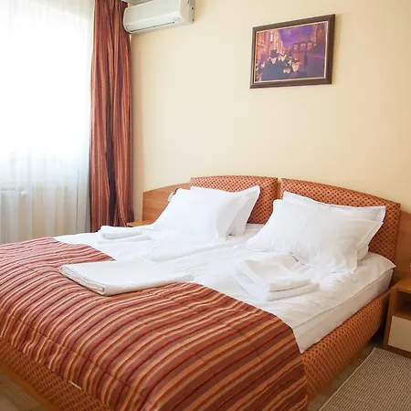 Sofia Apartments