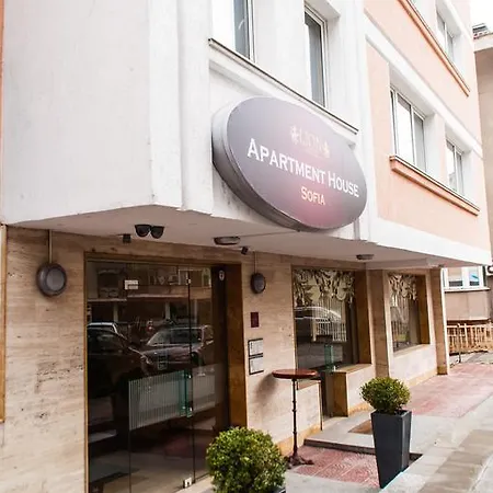 Sofia Apartments * Sofia