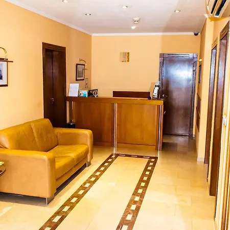 Sofia Apartments Apartment Sofia