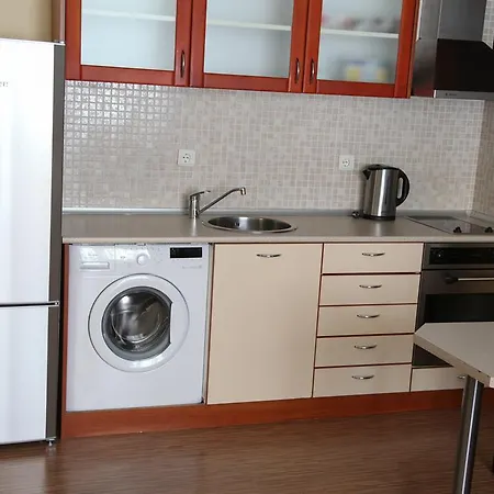 Apartment Sofia Apartments *