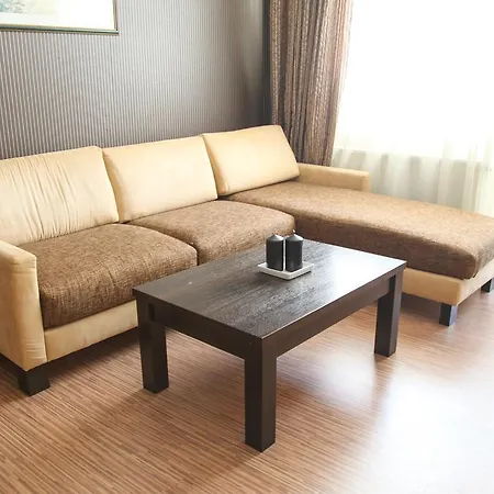 Sofia Apartments * Sofia