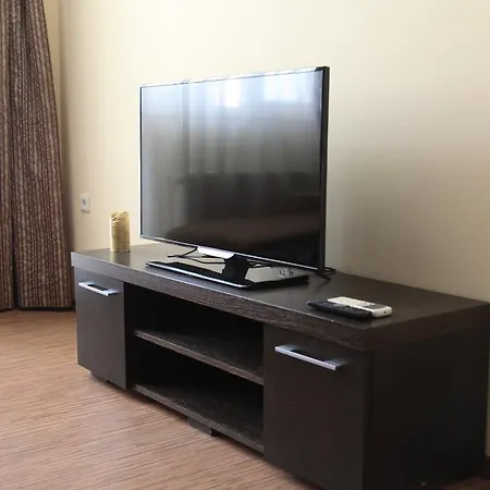 Sofia Apartments