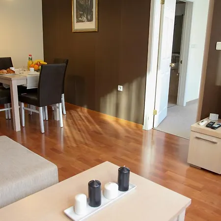 Sofia Apartments * Sofia