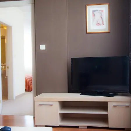 Apartment Sofia Apartments Sofia