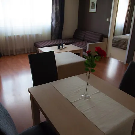 Sofia Apartments Apartment
