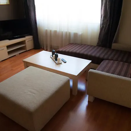 Sofia Apartments * Sofia