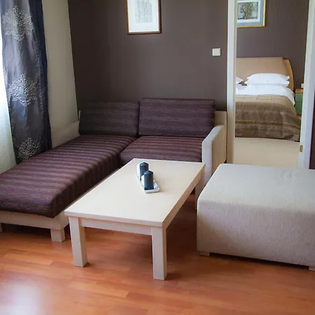 Sofia Apartments Apartment Sofia
