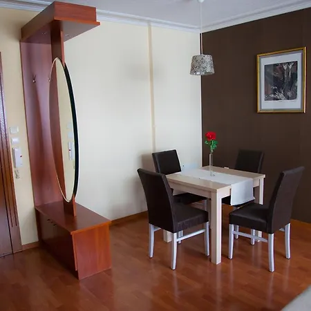 Sofia Apartments Apartment *