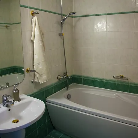 Sofia Apartments Apartment *