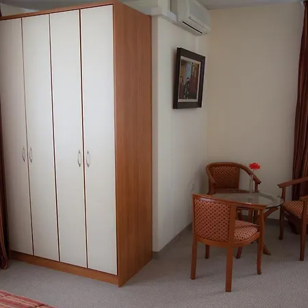 Sofia Apartments