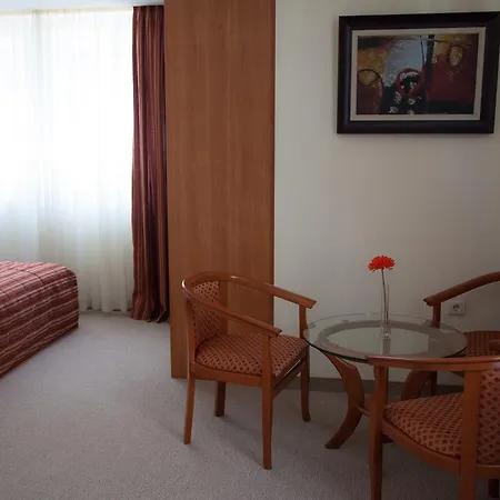 Apartment Sofia Apartments