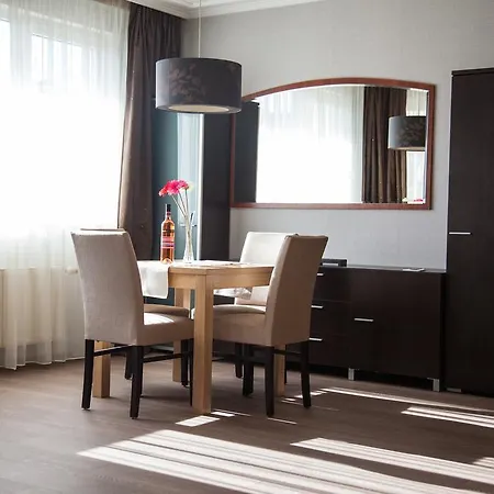 Sofia Apartments * Sofia