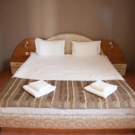 Sofia Apartments