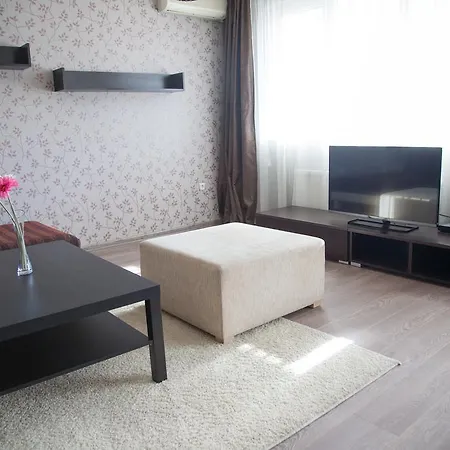 Sofia Apartments