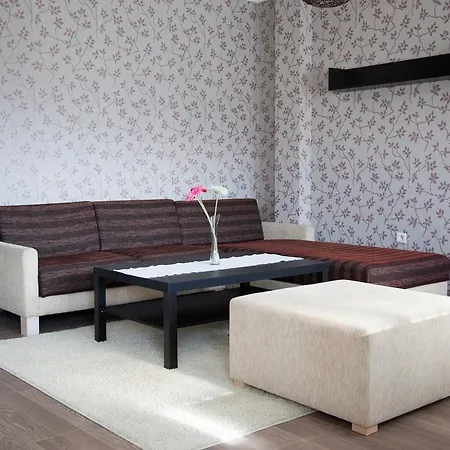 Sofia Apartments Apartment *