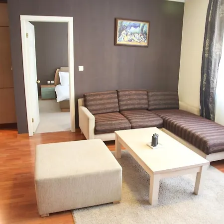 Sofia Apartments Sofia