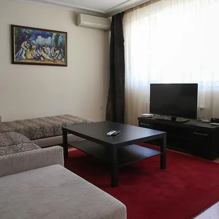 Sofia Apartments