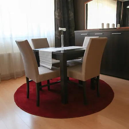 Sofia Apartments Apartment *