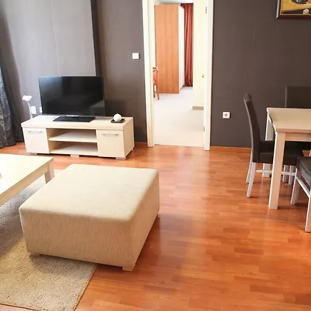 Apartment Sofia Apartments Sofia