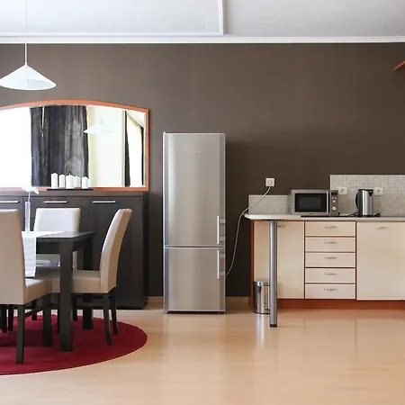 Apartment Sofia Apartments Sofia