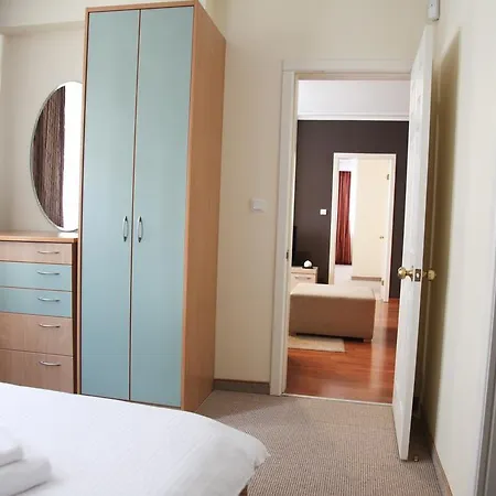 Sofia Apartments