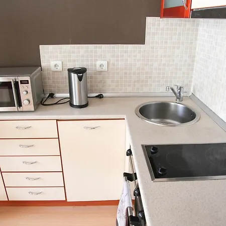 Sofia Apartments