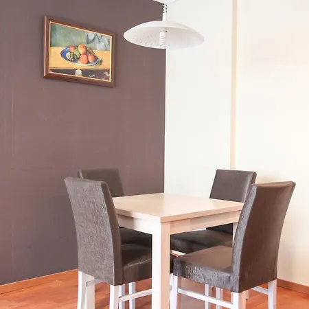 Apartment Sofia Apartments