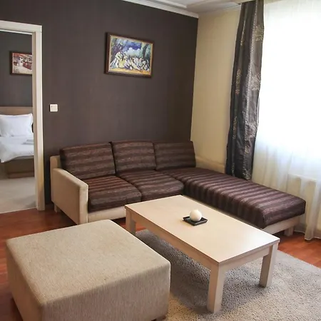 Sofia Apartments * Sofia