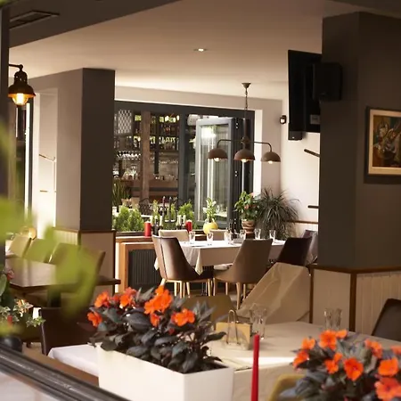 Sofia Apartments